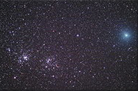 Comet Hartley TMB92